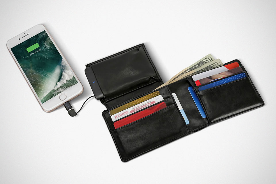 9 Incredible Wallet Phone Charger For 2024