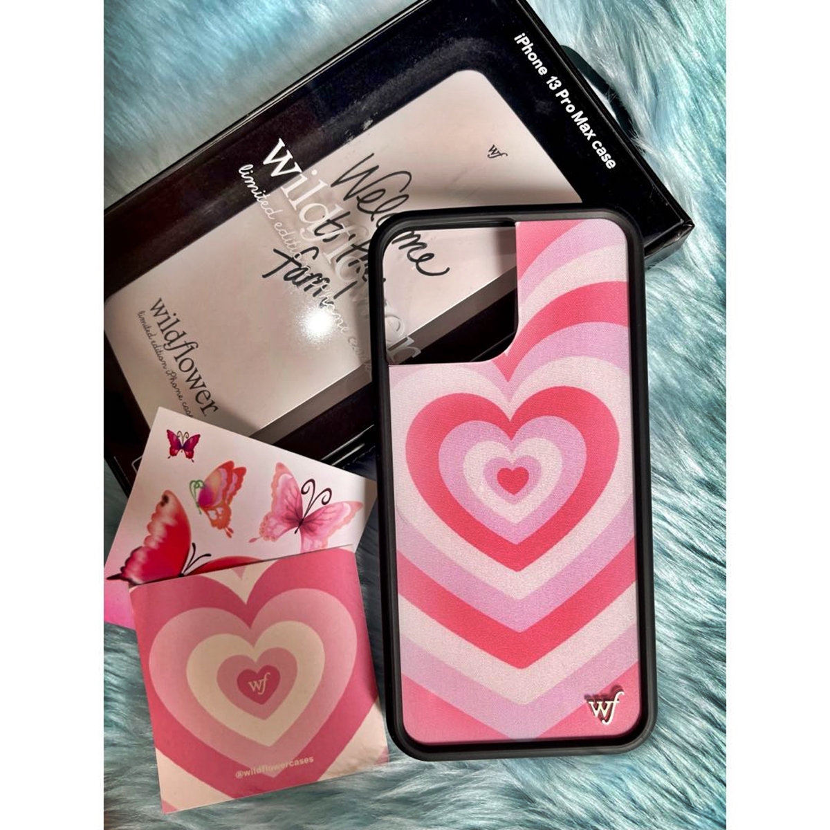 9 Incredible Wildflower Phone Case For 2024