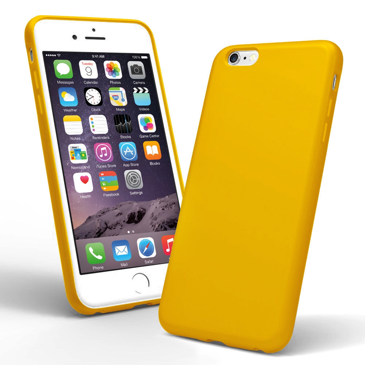 9 Incredible Yellow Phone Case iPhone 6 For 2024