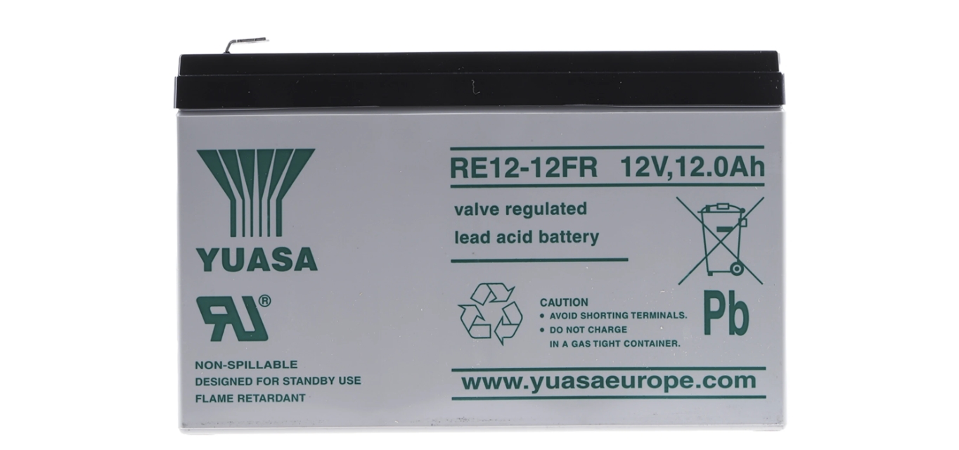 9 Superior 12 Battery For 2024