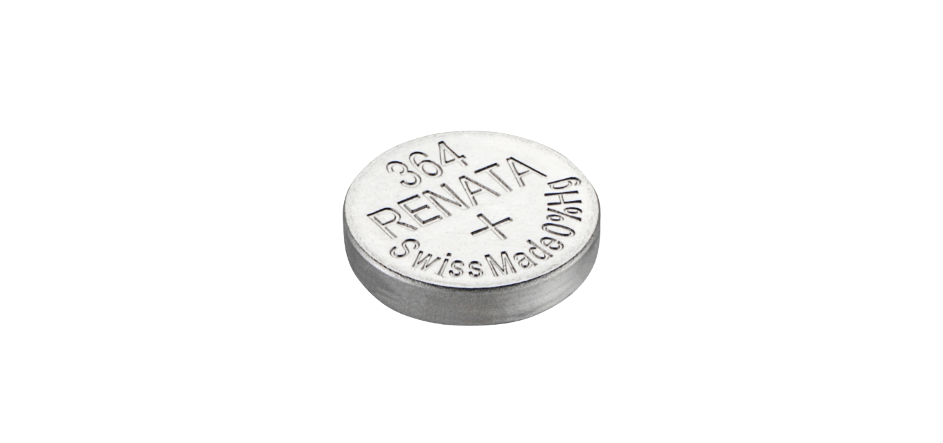 9 Superior 364 Watch Battery For 2024