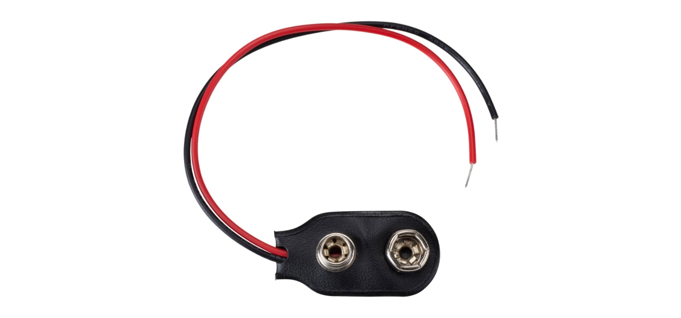 9 Superior 9V Battery Clip For 2024