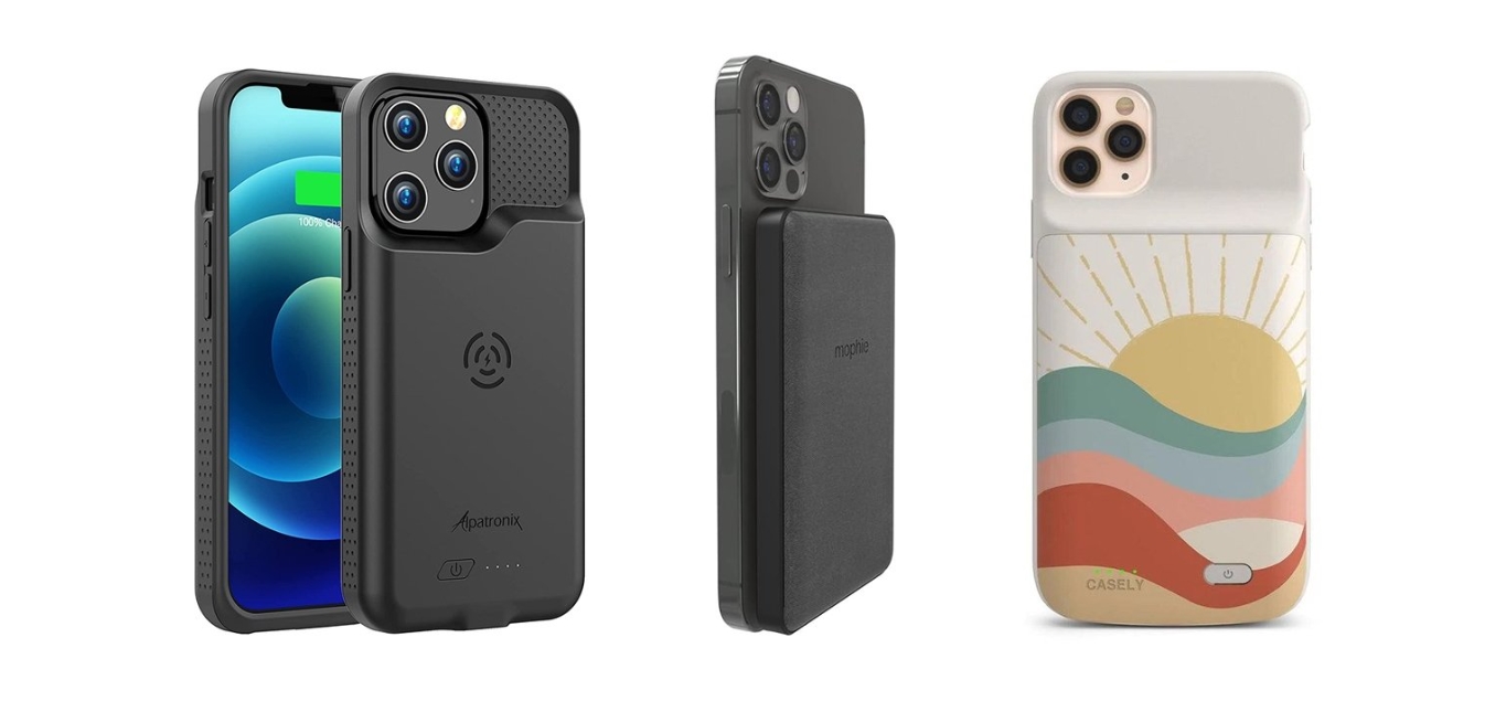 9 Superior Battery Case For 2024