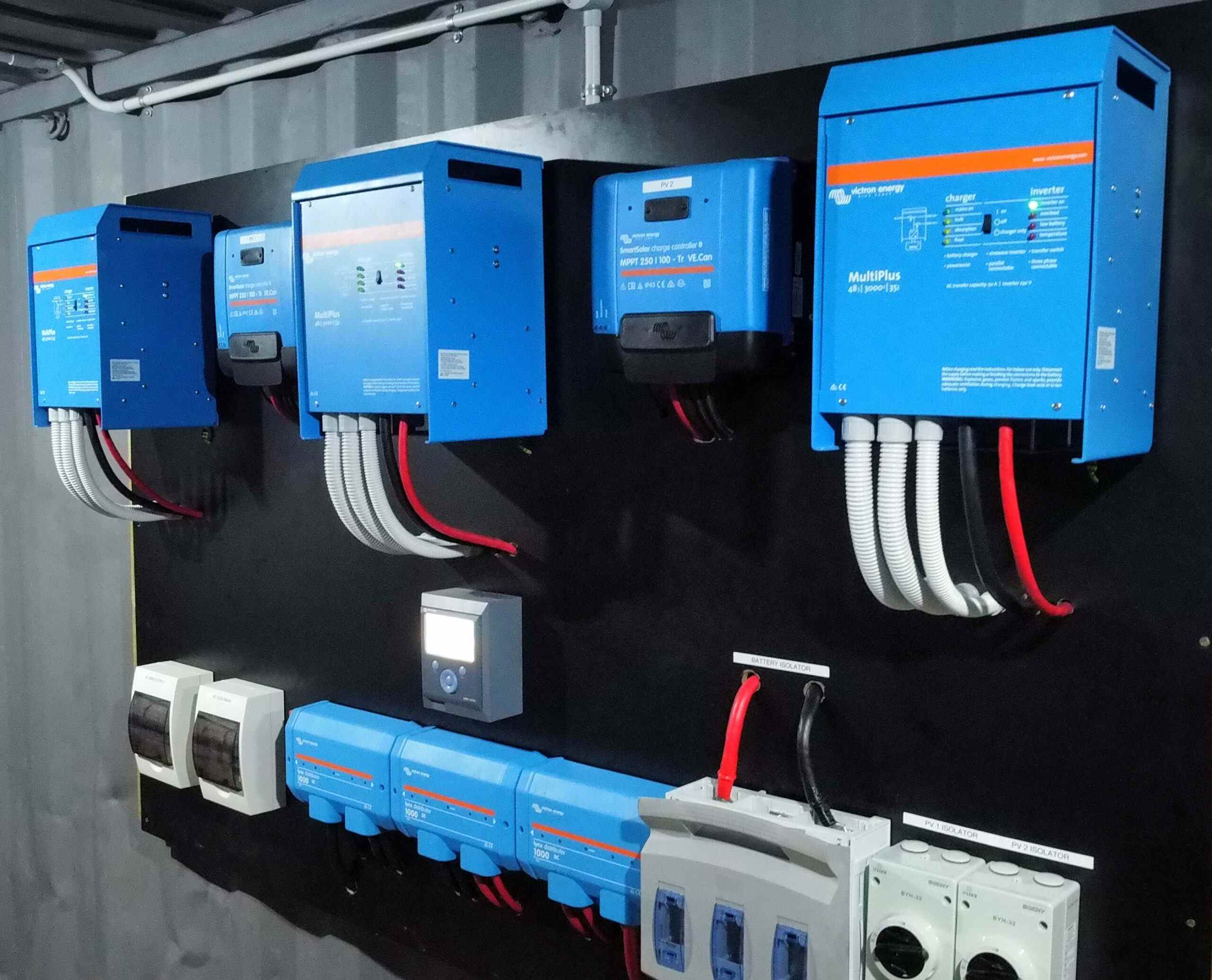 9 Superior Battery Watering System For 2024