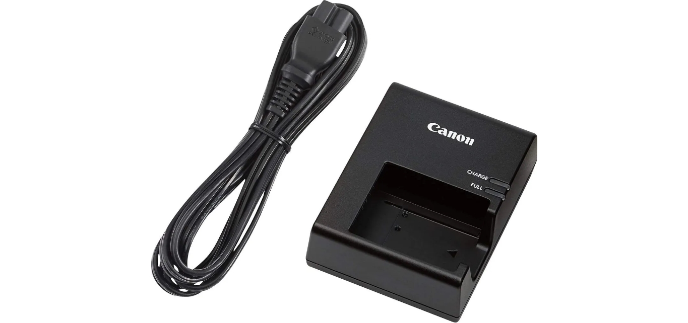 9 Superior Canon Rebel T6 Battery Charger For 2024