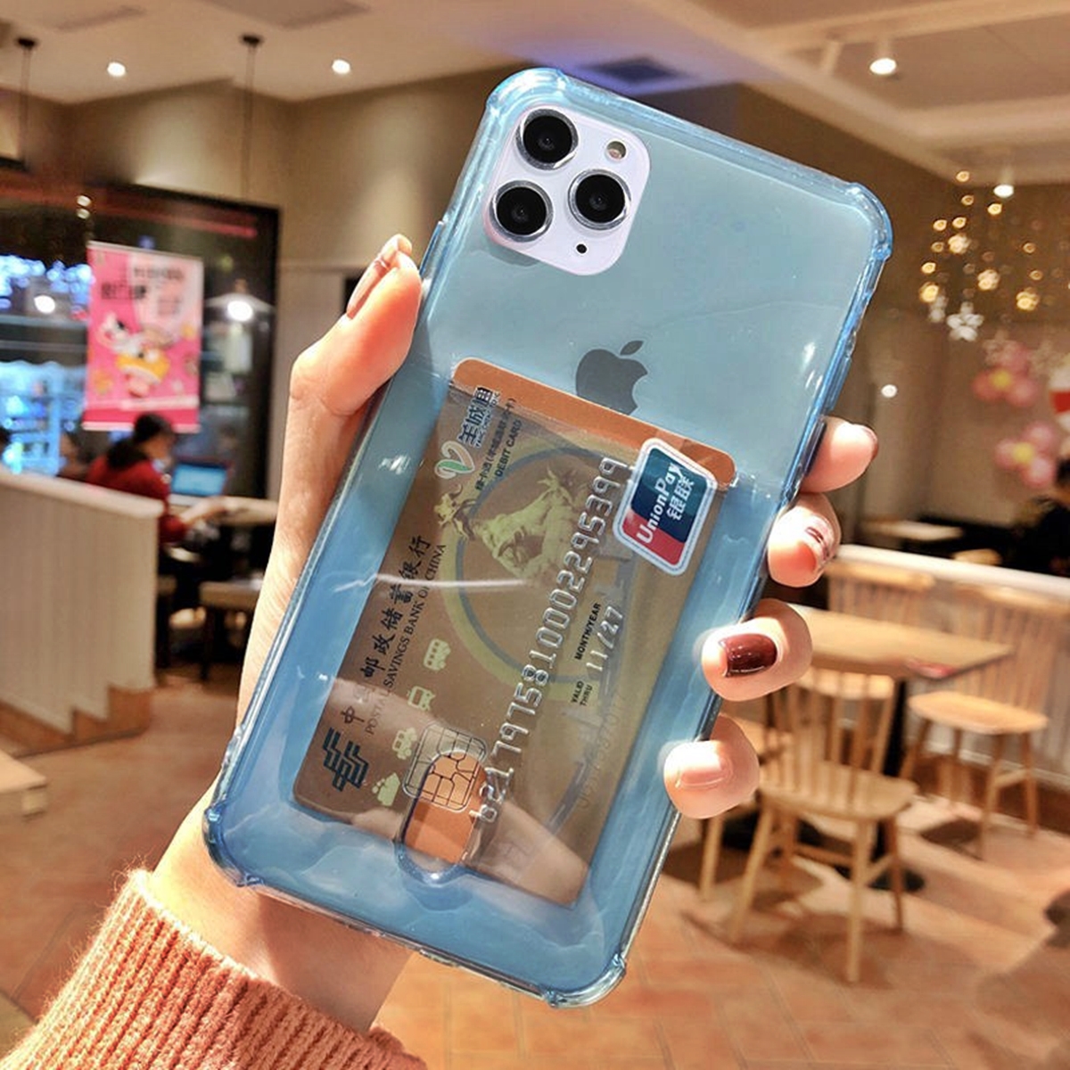 9 Superior Card Phone Case For 2024