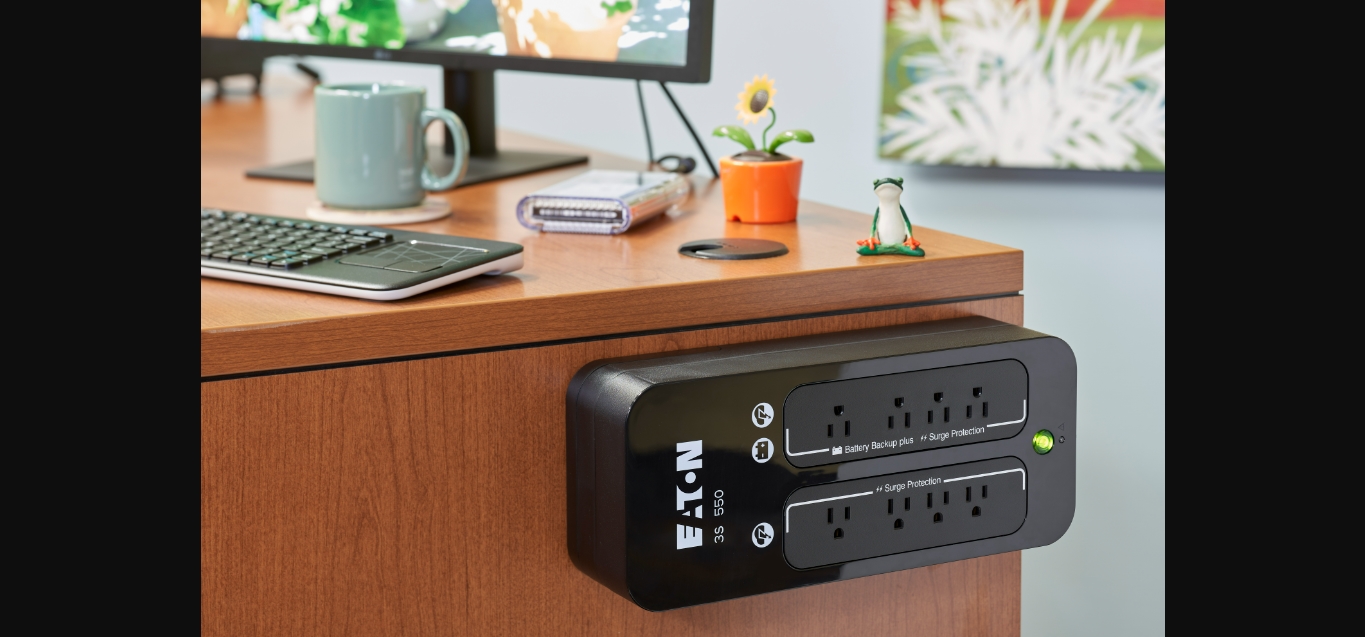 9 Superior Computer Battery Backup And Surge Protector For 2024