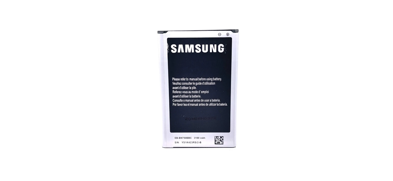 9 Superior Galaxy Note 3 Battery For 2024