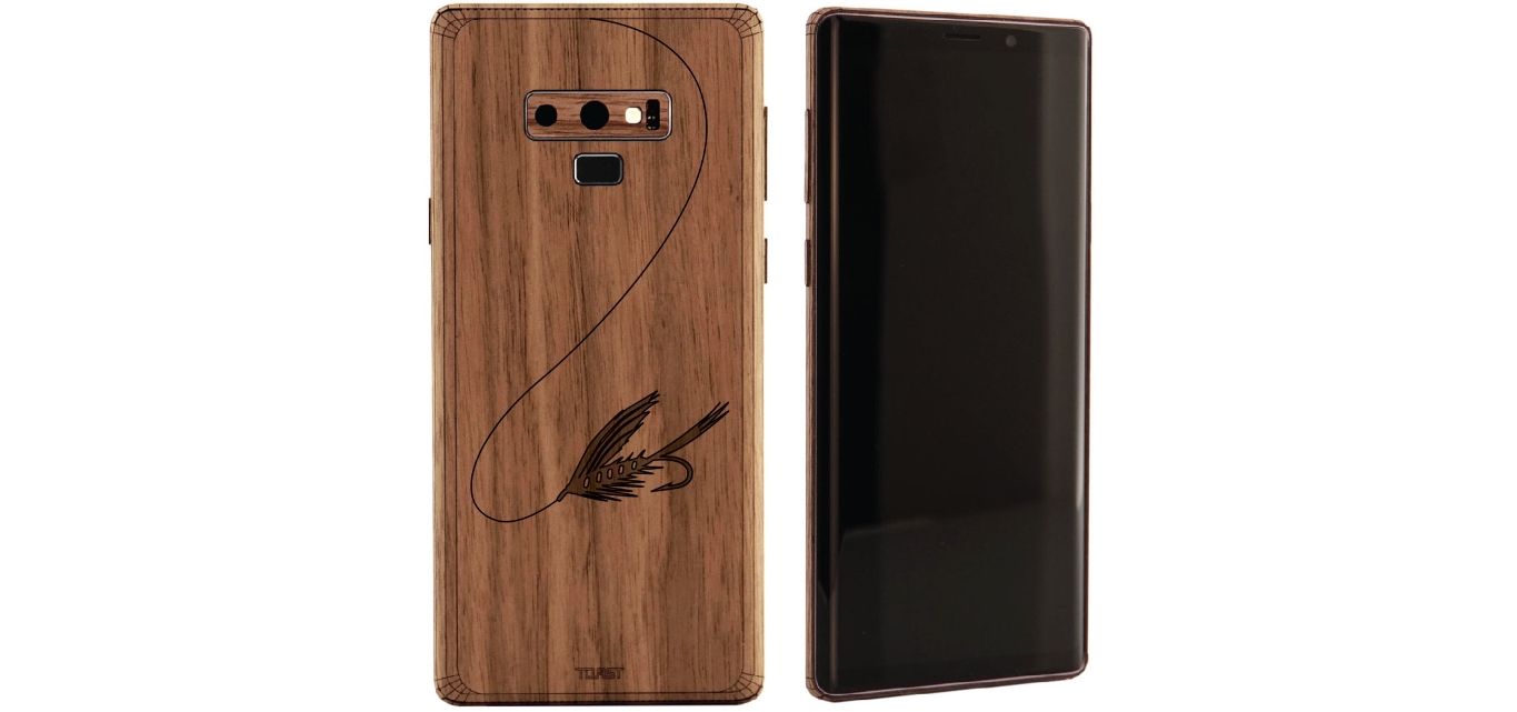 9 Superior Galaxy Note 9 Phone Case For 2024