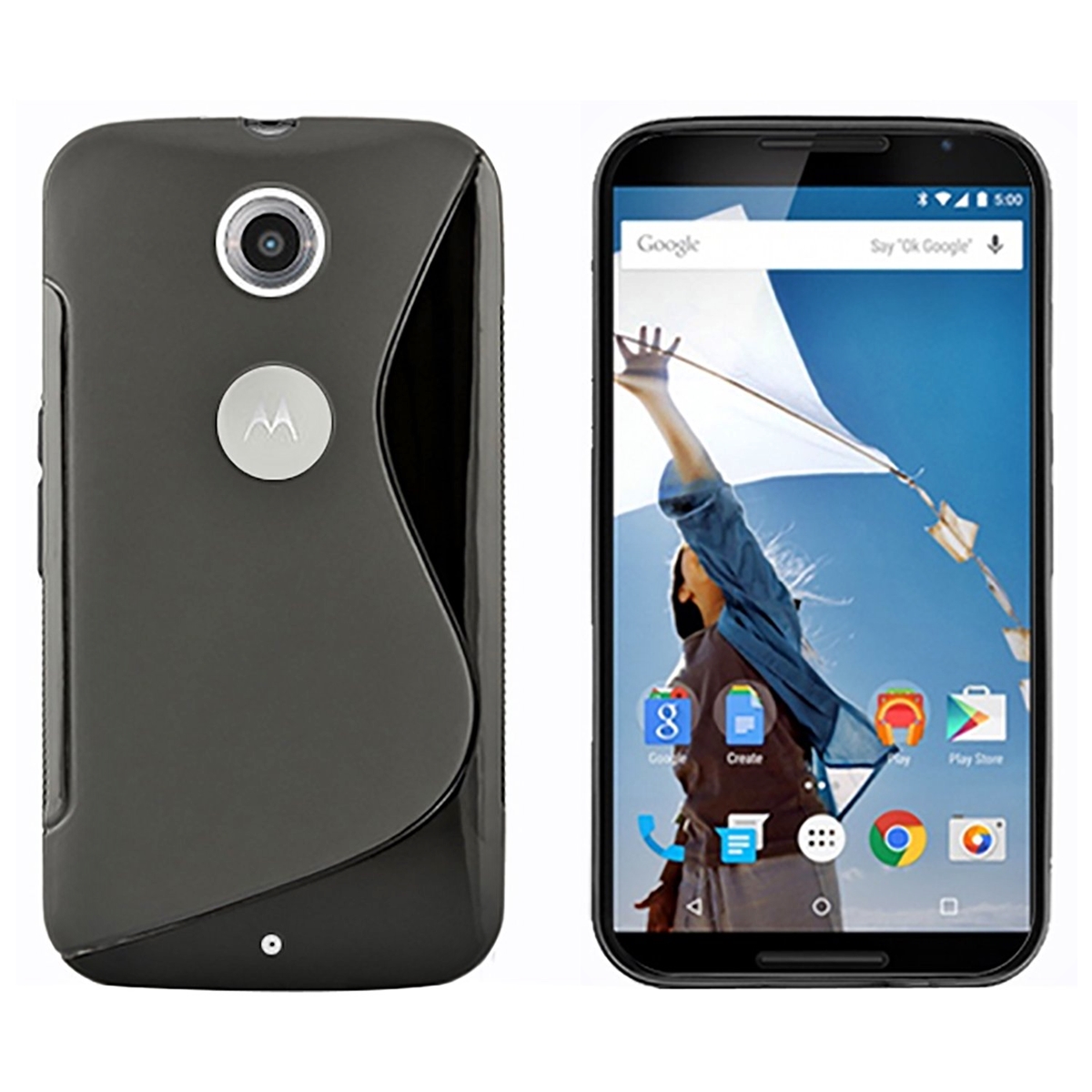 9 Superior Google Nexus 6 Phone Case For 2024