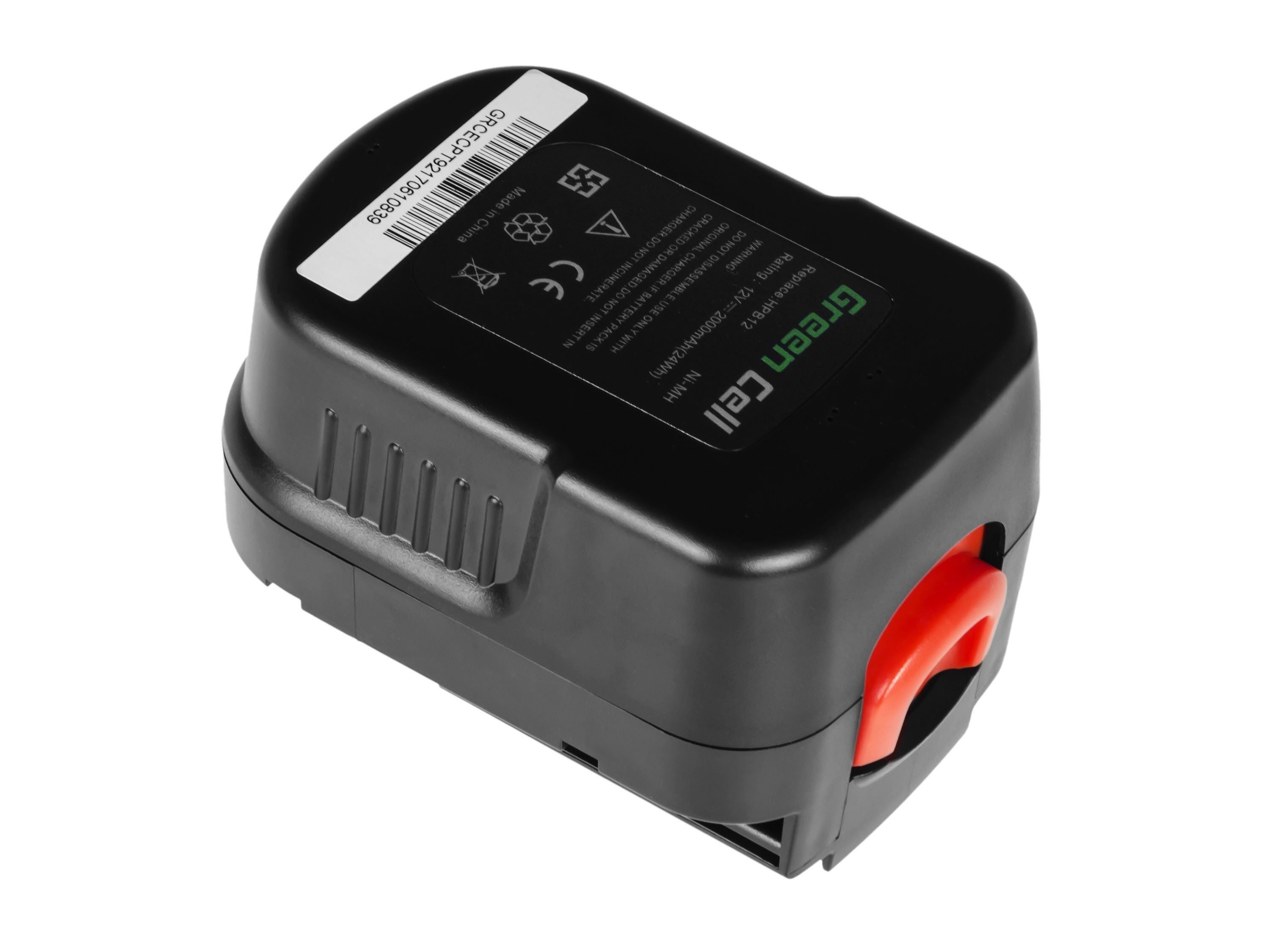 9 Superior HPB12 Battery For 2024