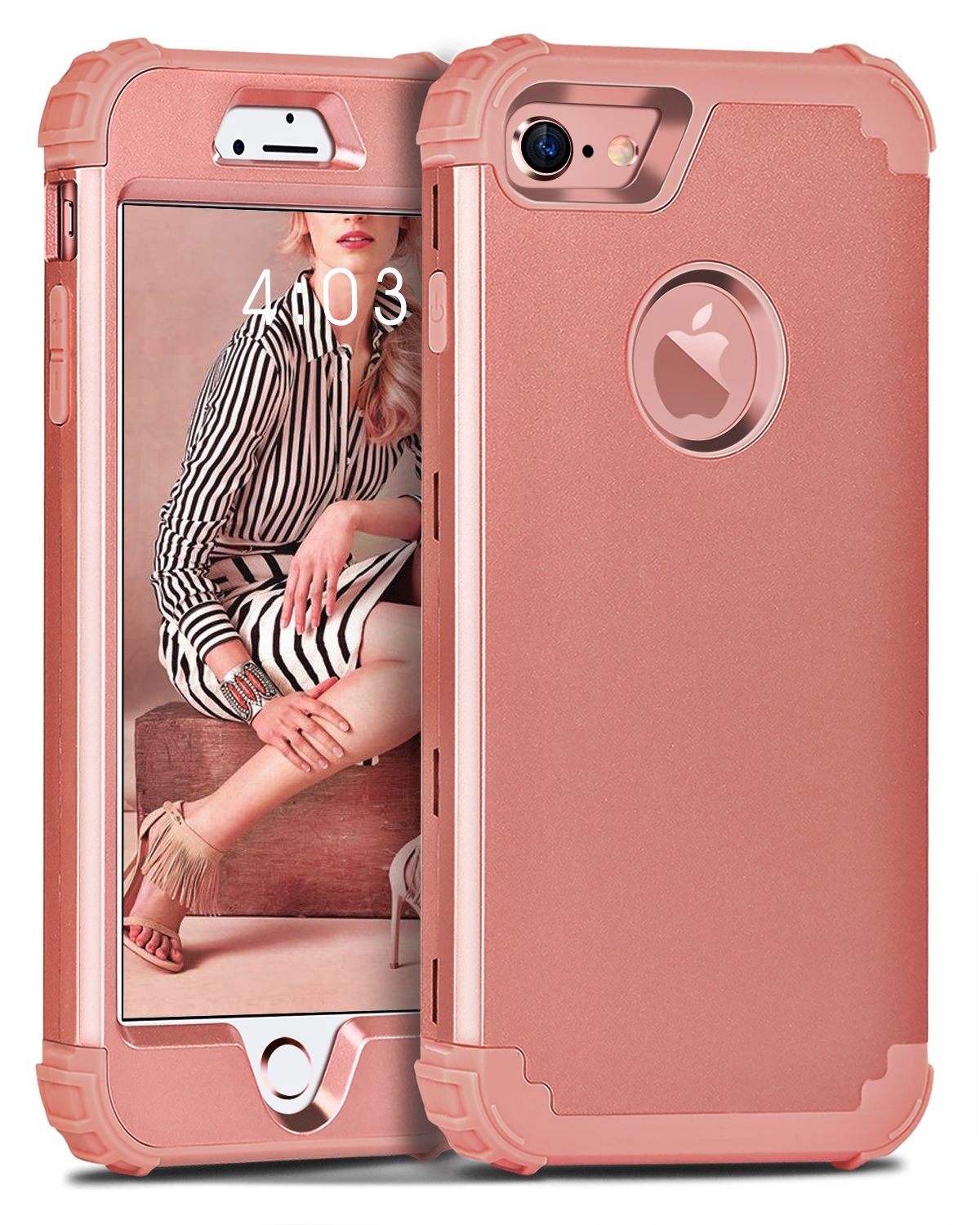 9 Superior iPhone 7 Protective Phone Case For 2024