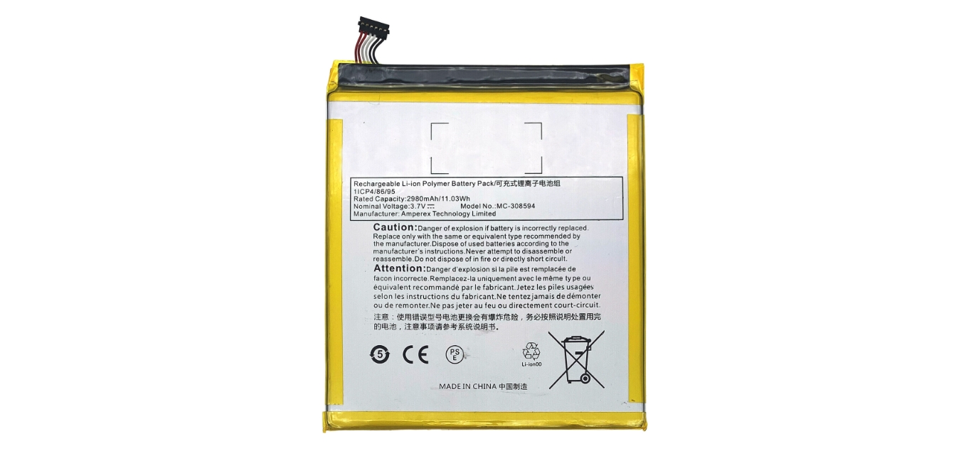 9 Superior Kindle Fire 7 Battery For 2024