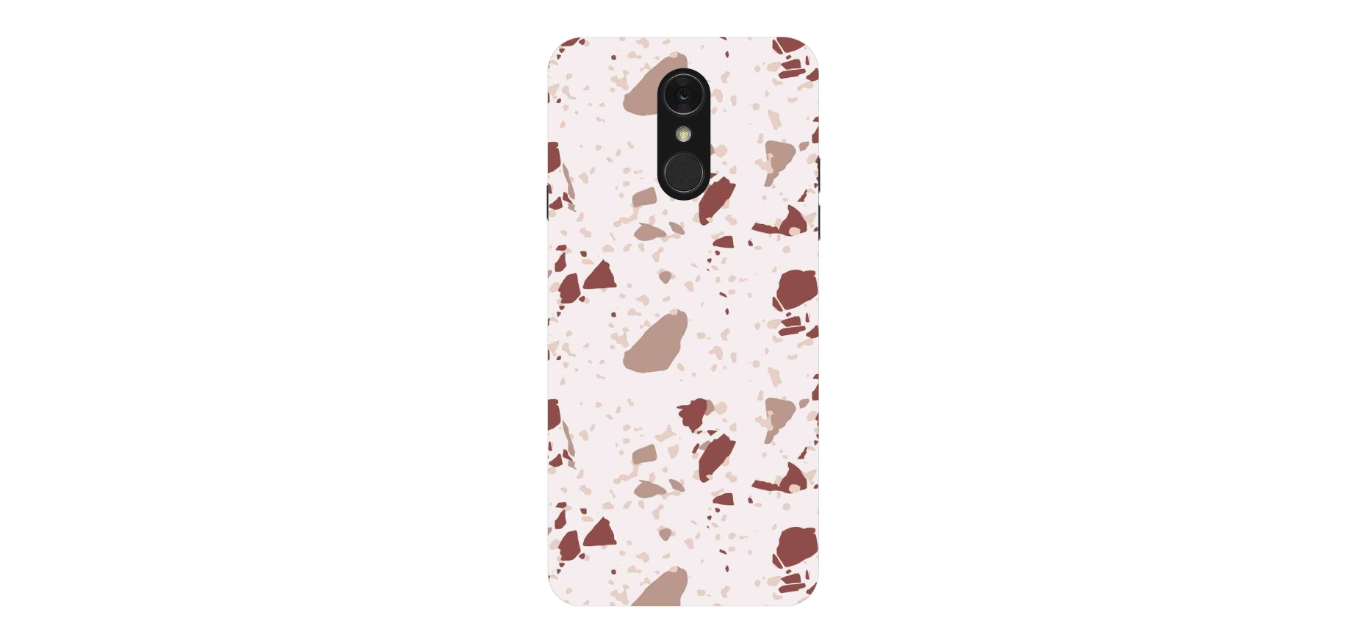 9 Superior LG Q7+ Phone Case For 2024