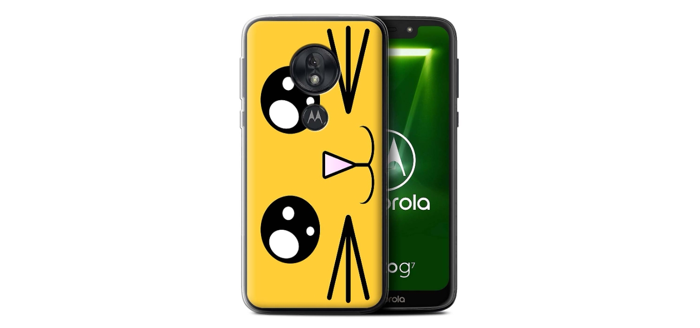9 Superior Moto G7 Play Phone Case For 2024