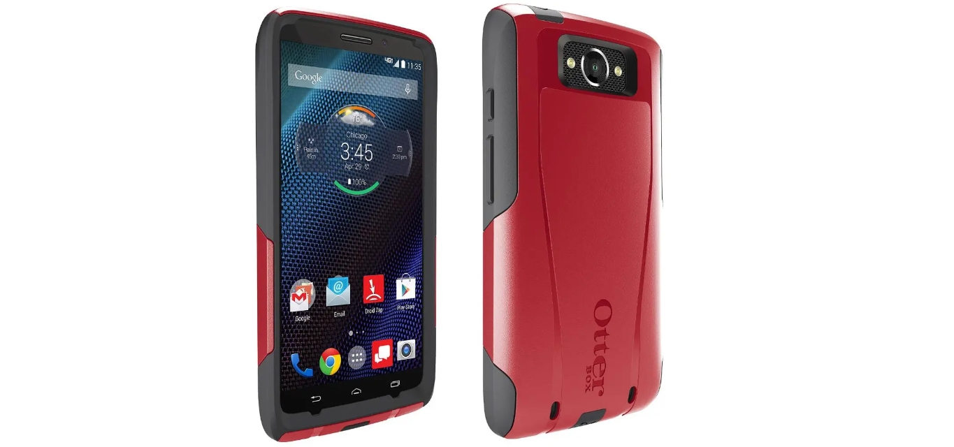 9 Superior Motorola Droid Turbo Phone Case For 2024