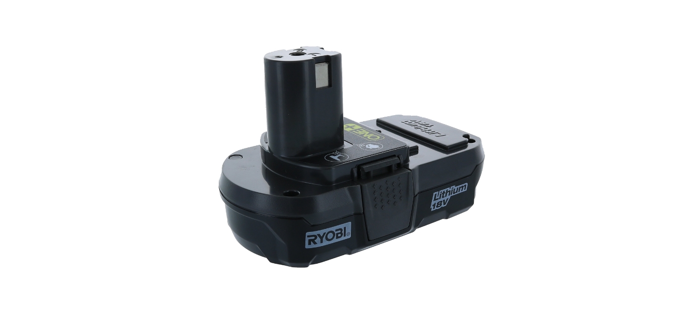 10 Superior Ryobi Battery And Charger For 2023 CellularNews