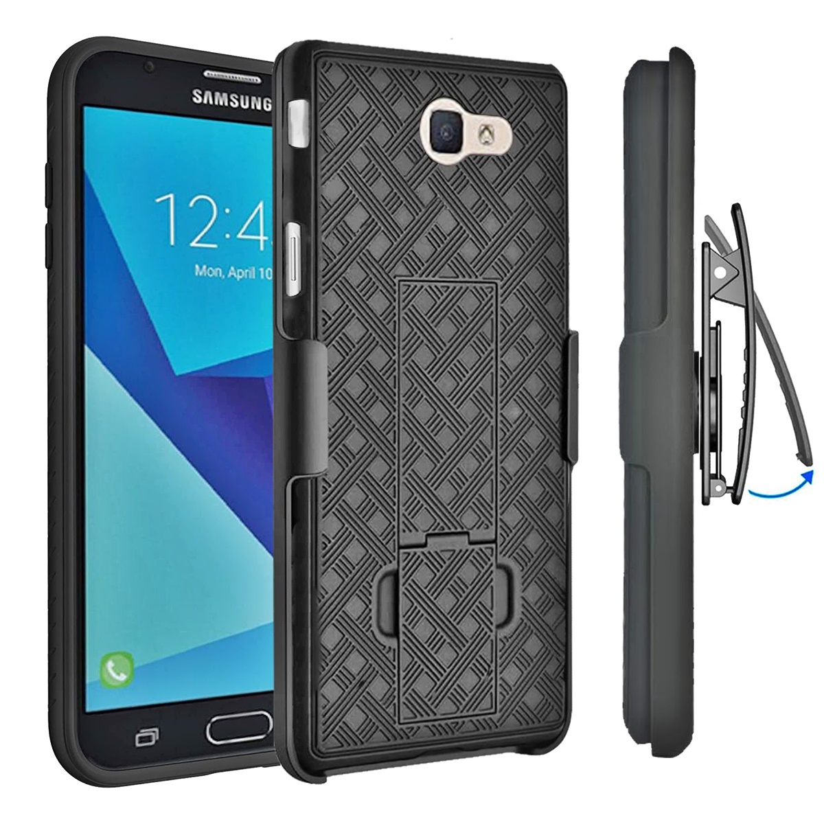 9 Superior Phone Case For Galaxy J7 Sky Pro For 2024