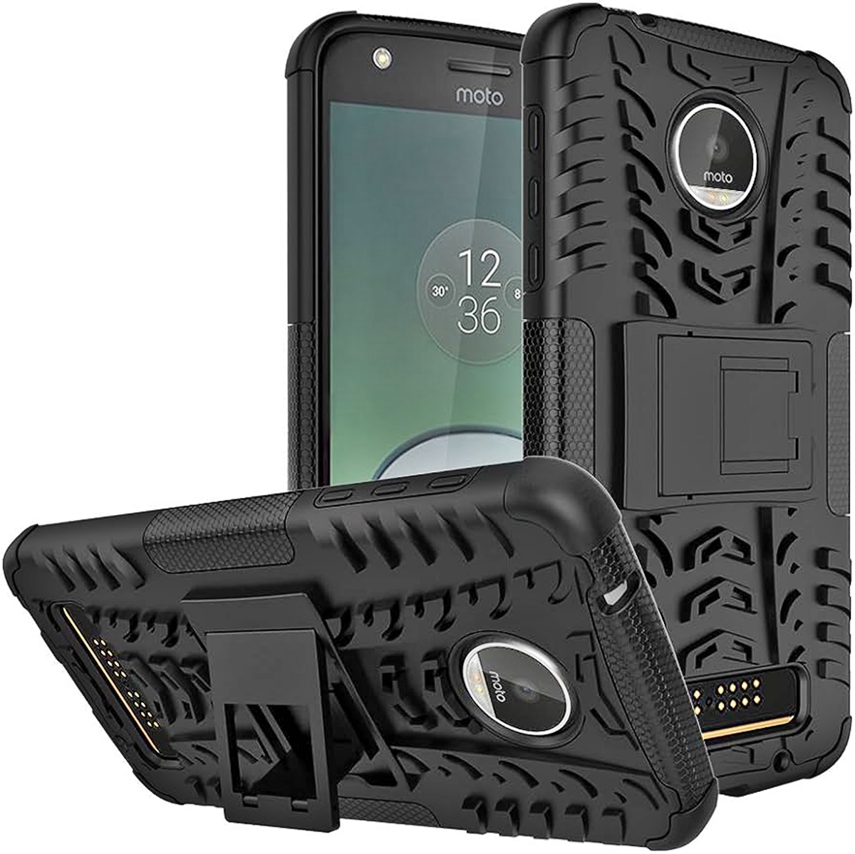 9 Superior Phone Case For Moto Z Play Droid For 2024