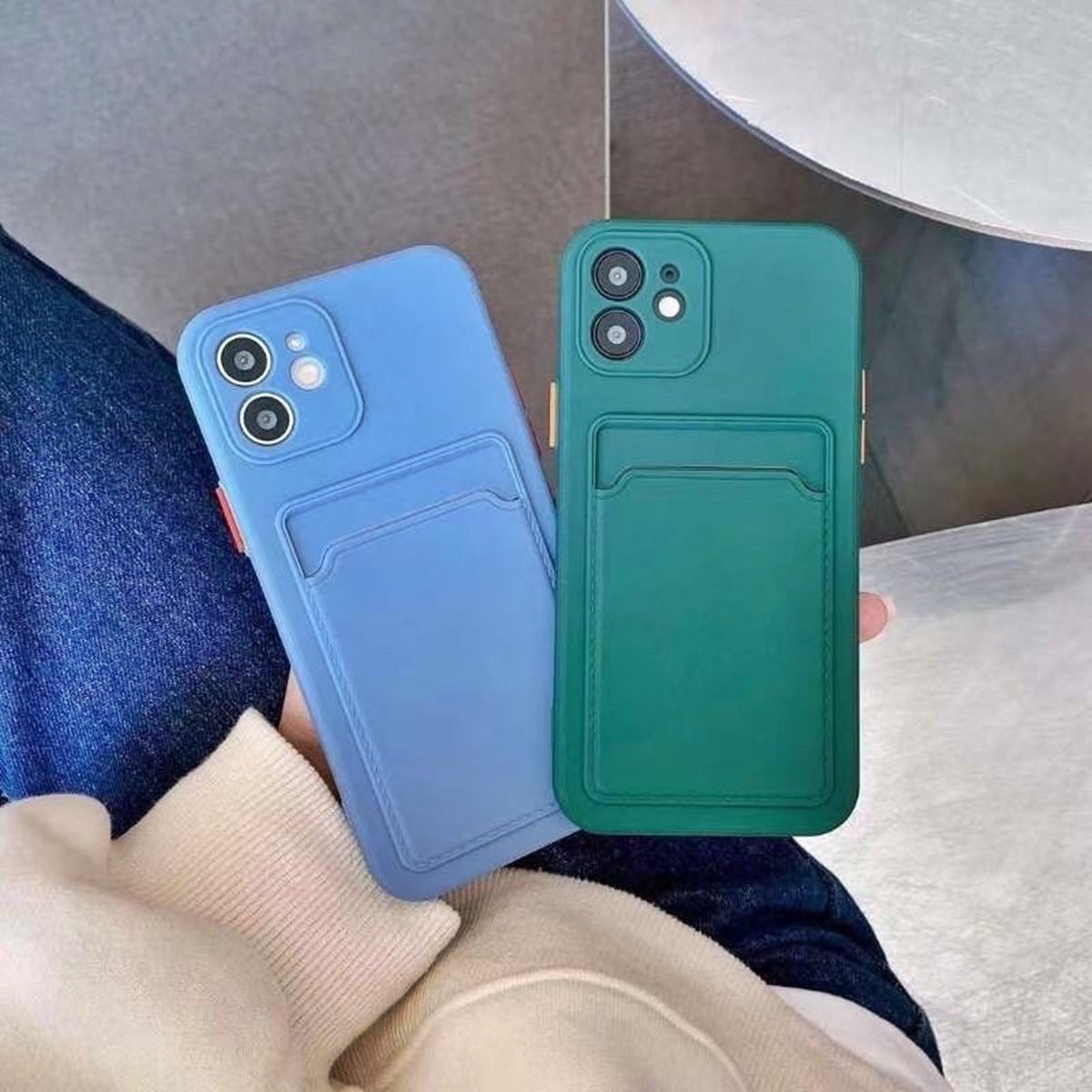 9 Superior Phone Case Pocket For 2024