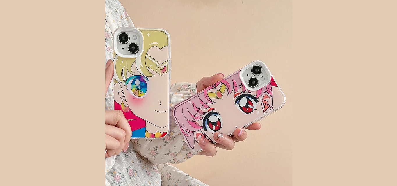 9 Superior Sailor Moon Phone Case For 2024