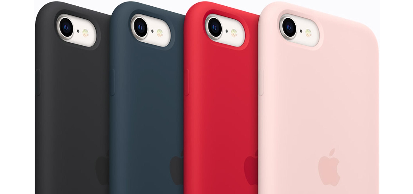 9 Superior SE Phone Case For 2024