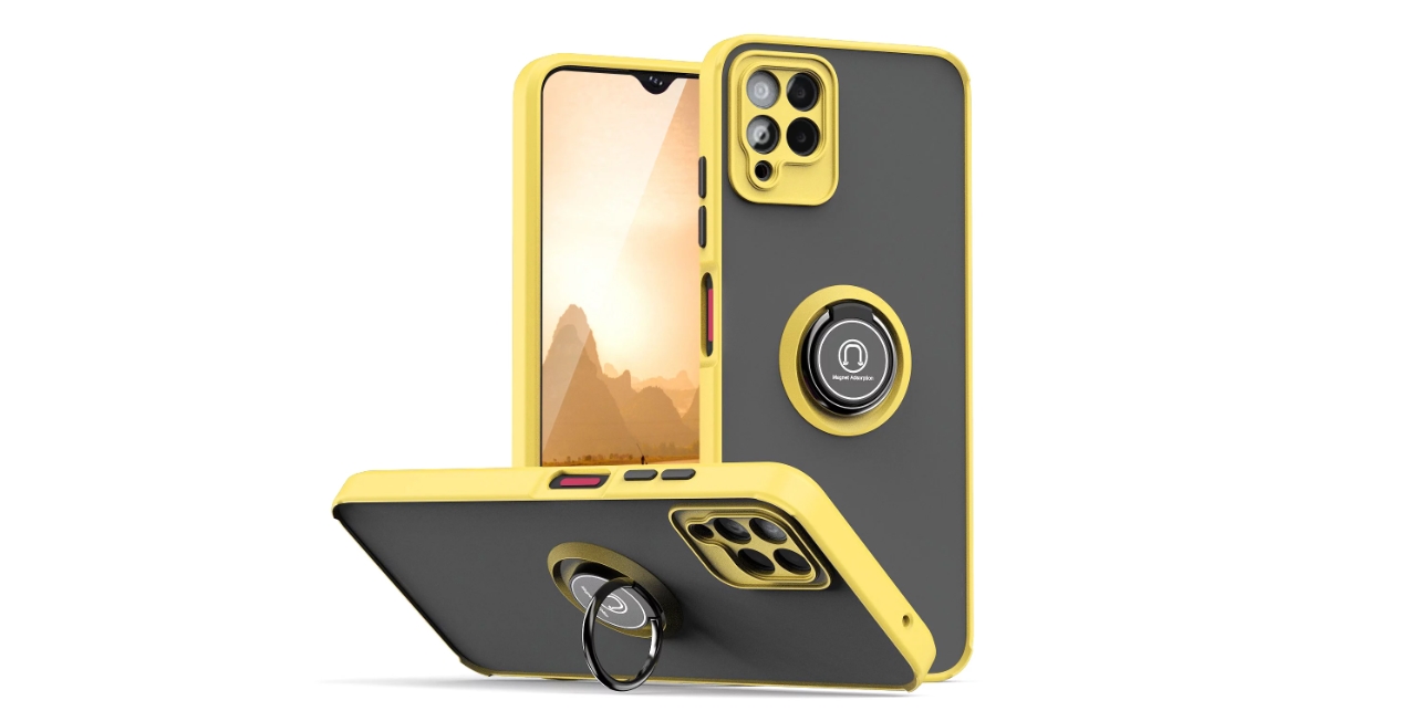 9 Superior Tmobile Revvl Phone Case For 2024