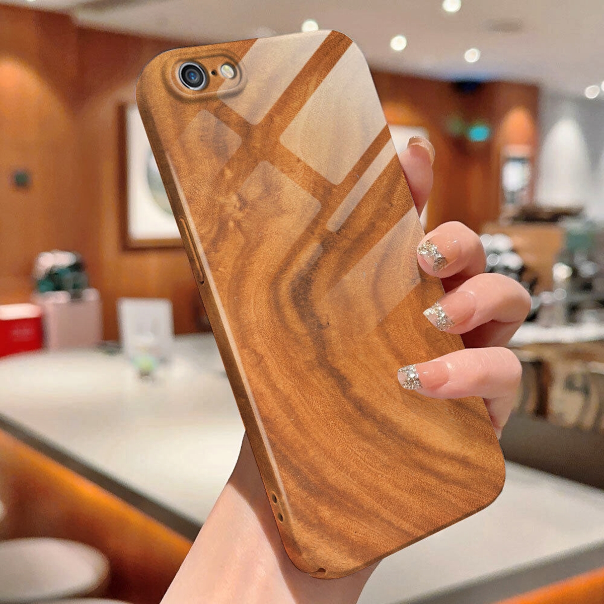 9 Superior Wooden Phone Case iPhone 6 For 2024