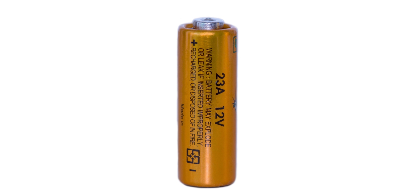 9 Unbelievable 23A Battery For 2024