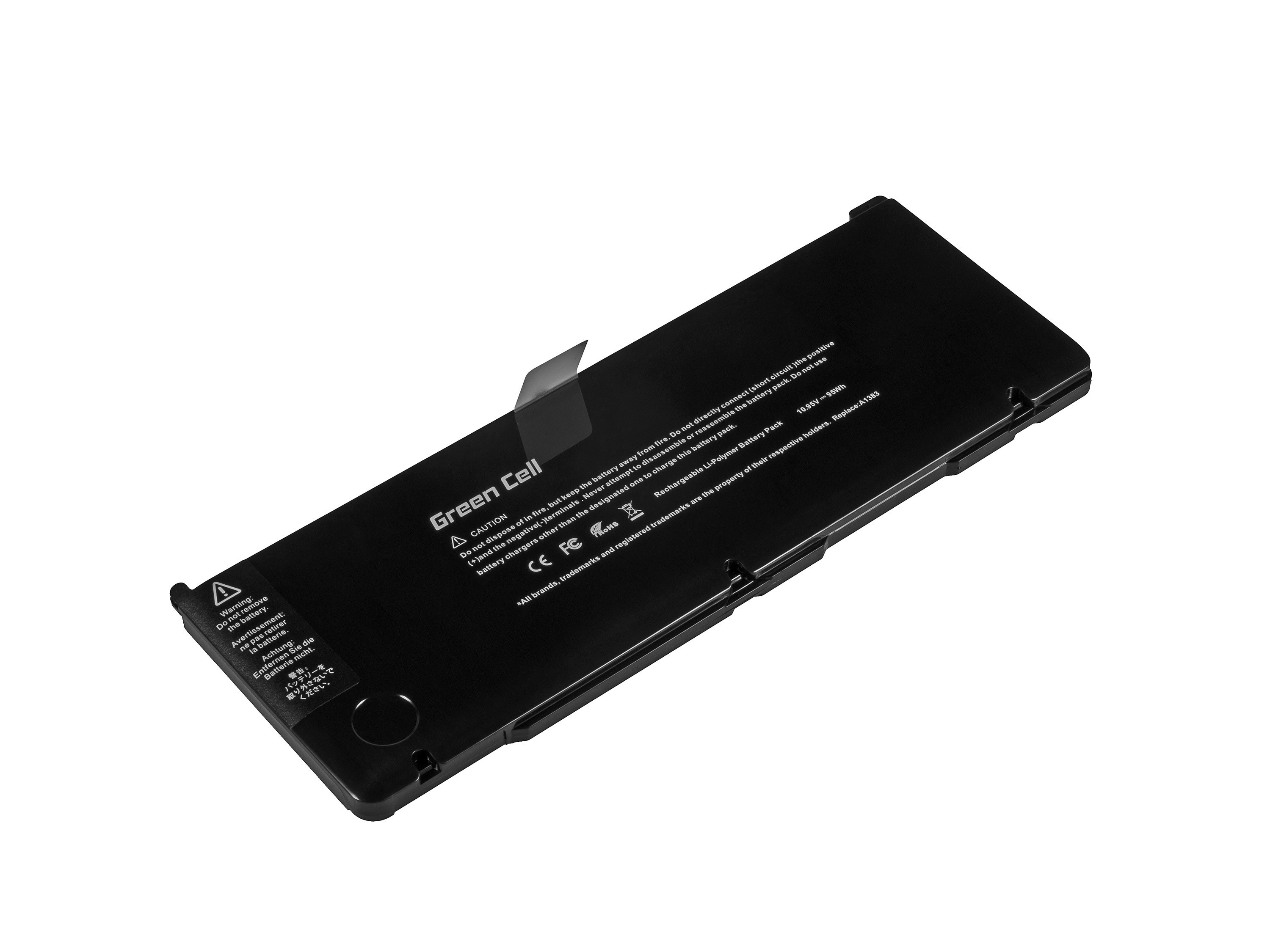 9 Unbelievable A1297 Battery For 2024