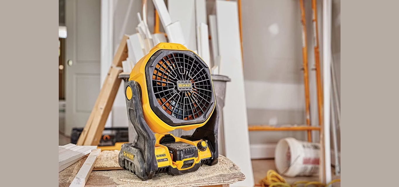 9 Unbelievable Battery Operated Fans For 2024