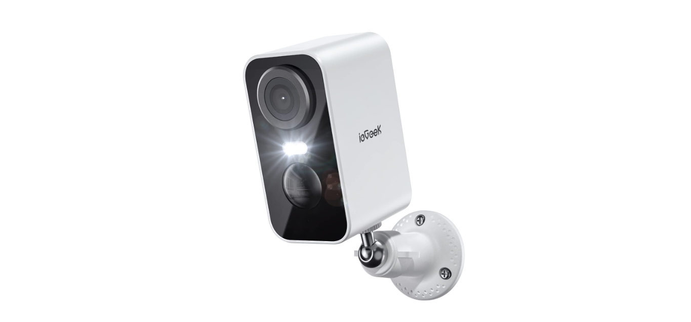 9 Unbelievable Battery Powered Security Camera System Wireless For 2024