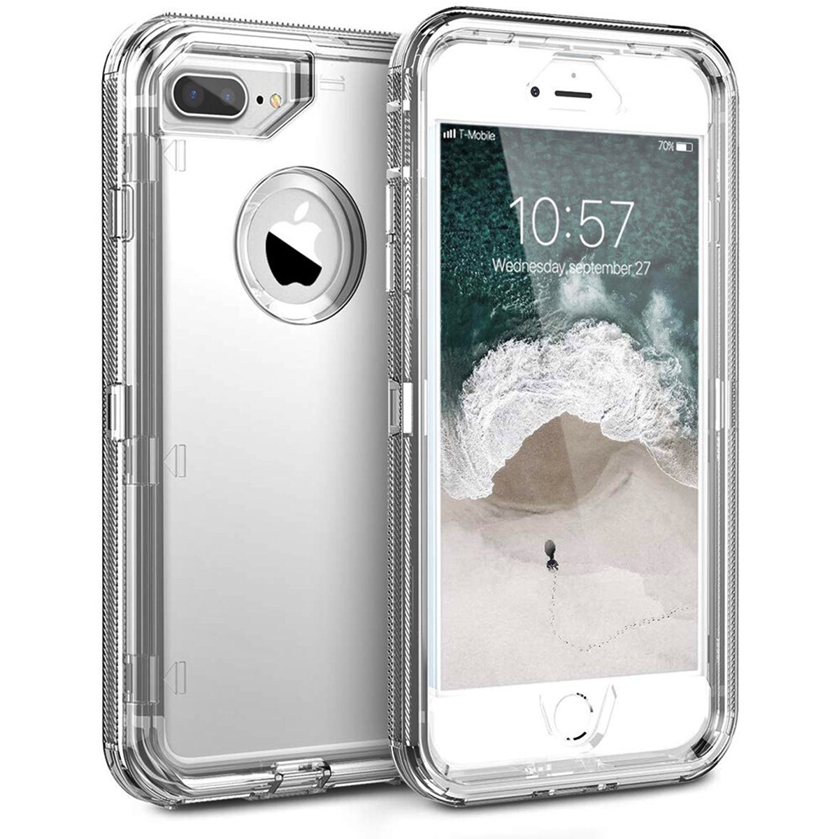 9 Unbelievable Clear Phone Case iPhone 8 Plus For 2024