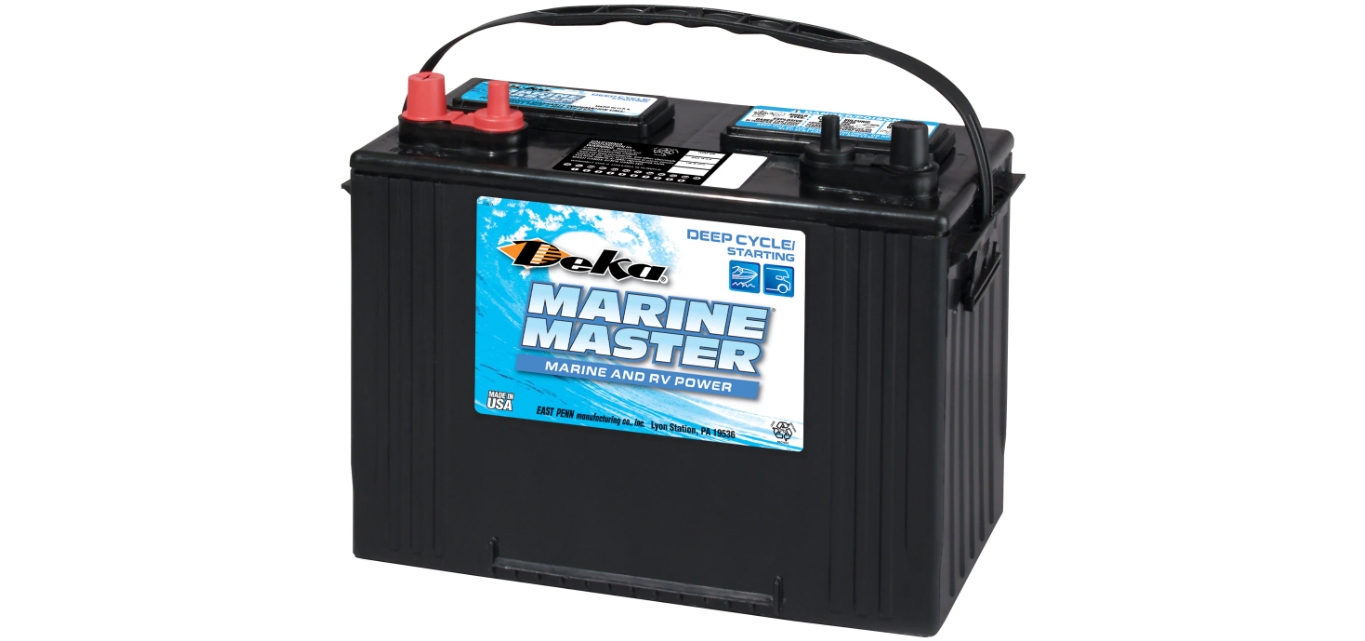 ac delco marine batteries