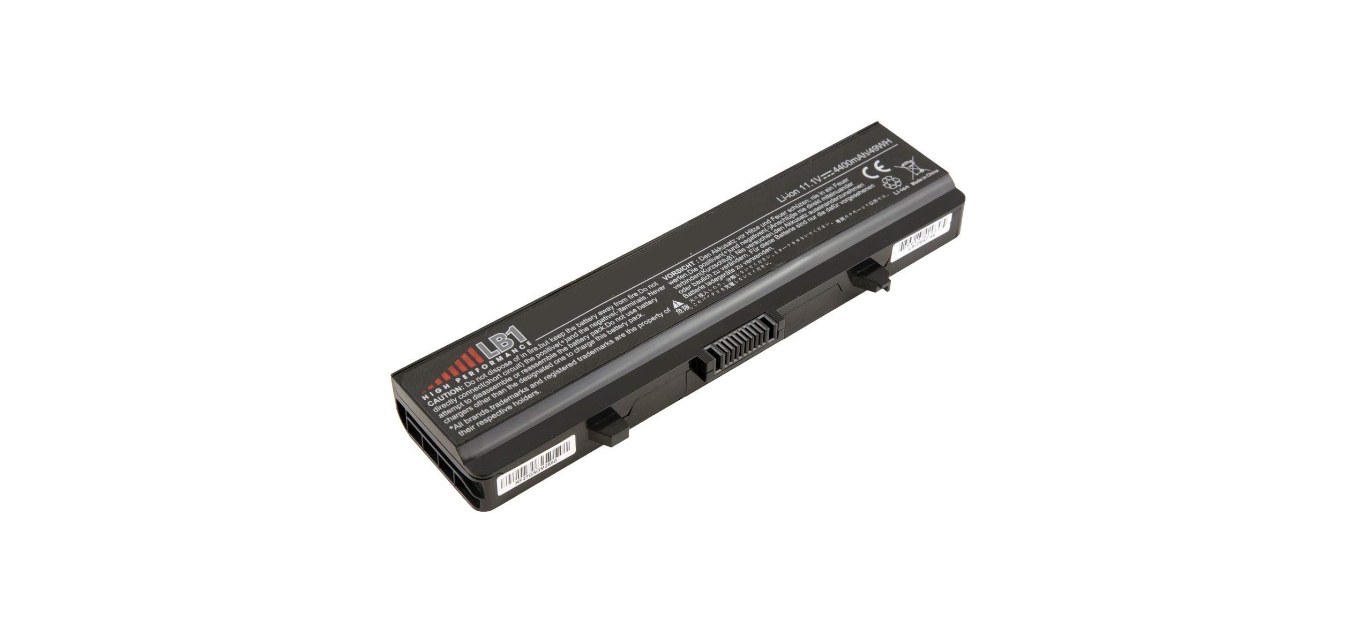9 Unbelievable Dell Inspiron 1545 Battery Replacement For 2024