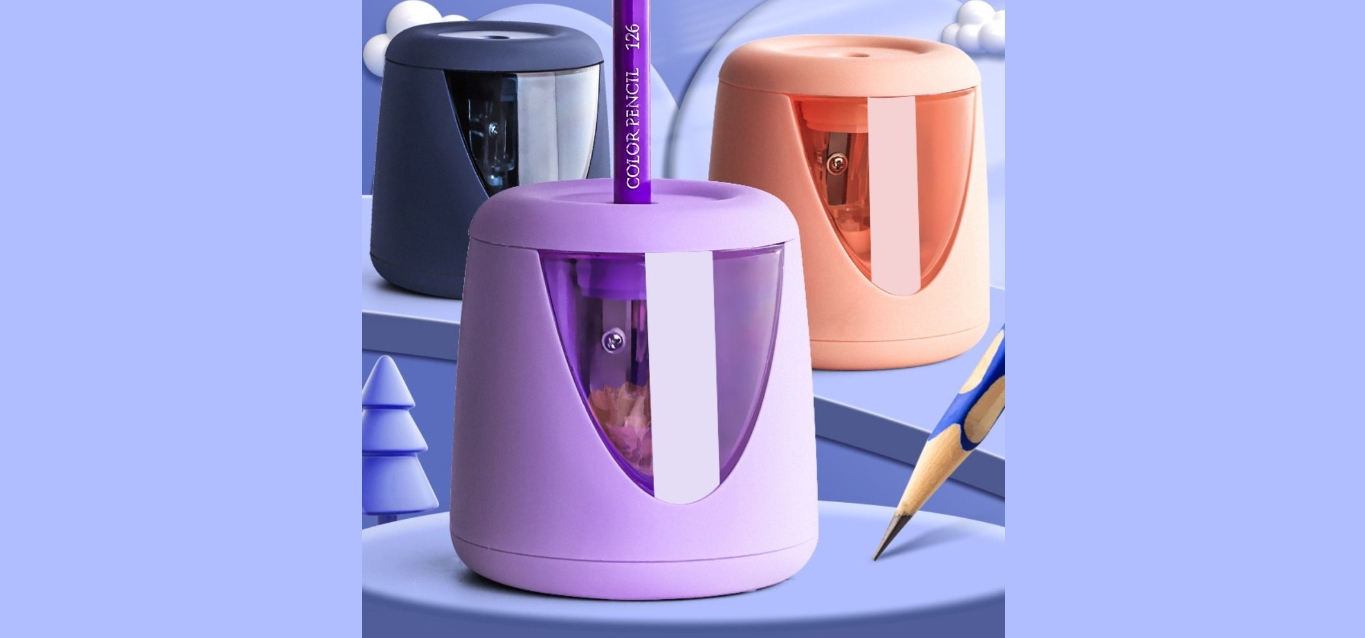 9 Unbelievable Electric Pencil Sharpener Battery Operated For 2024