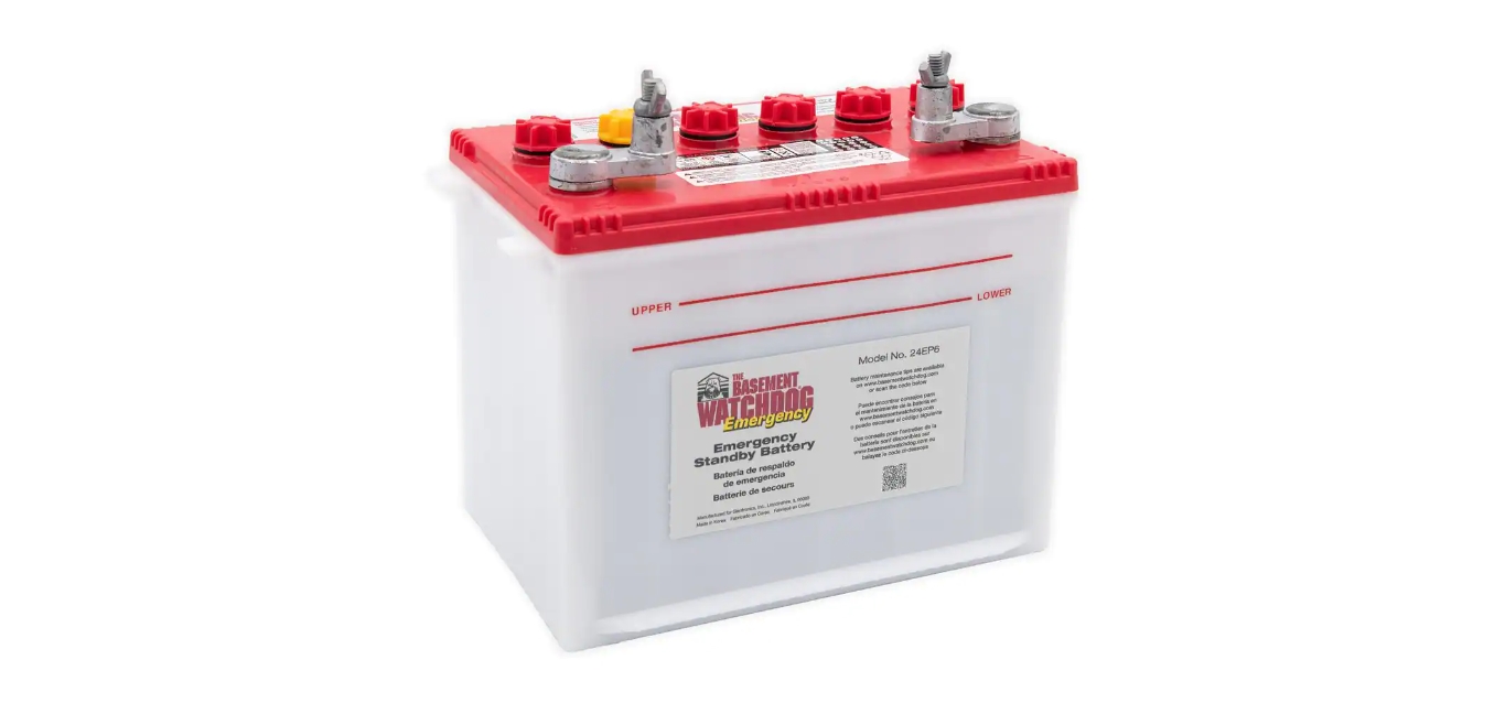 9 Unbelievable Emergency Battery For 2024