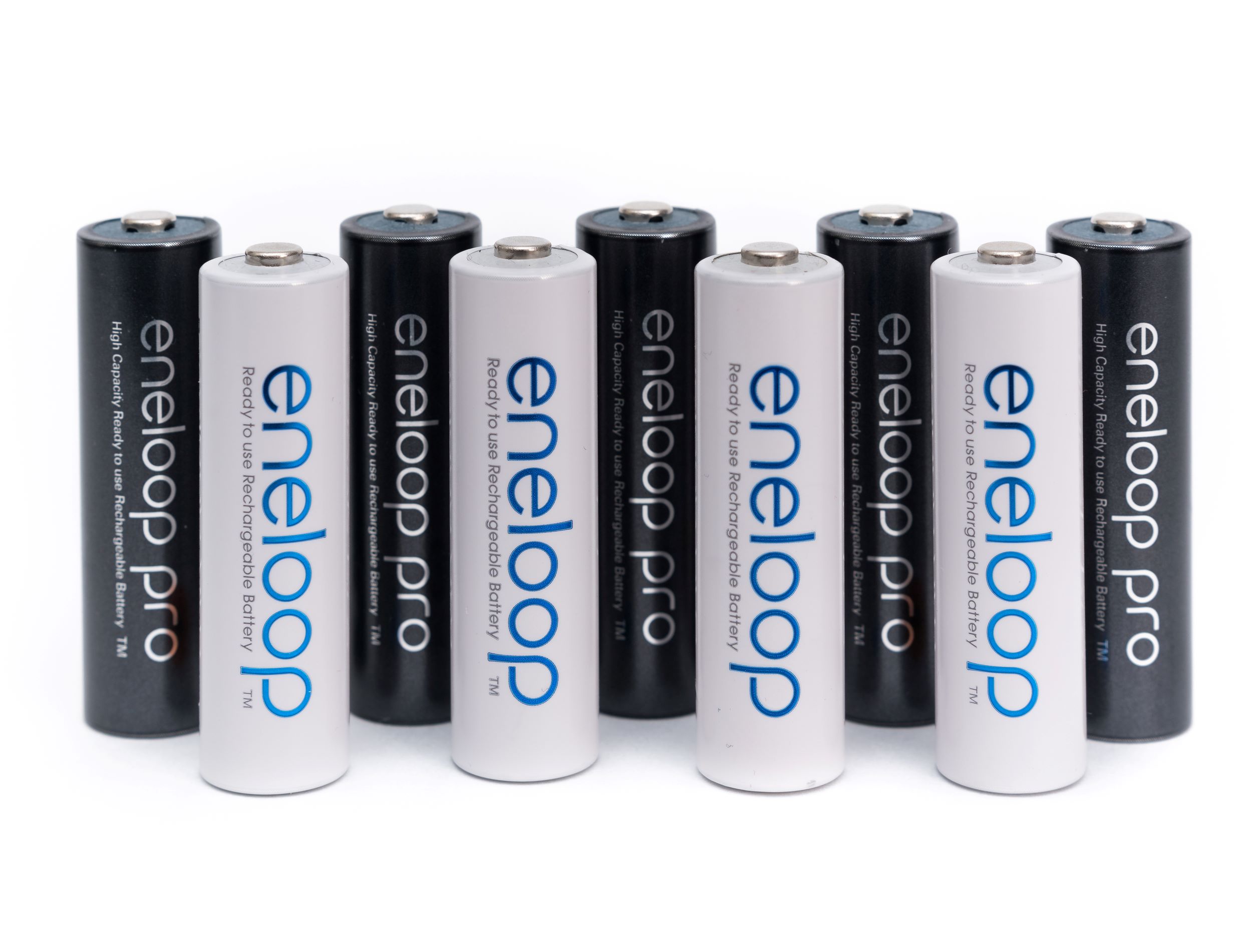 9 Unbelievable Eneloop Battery For 2024