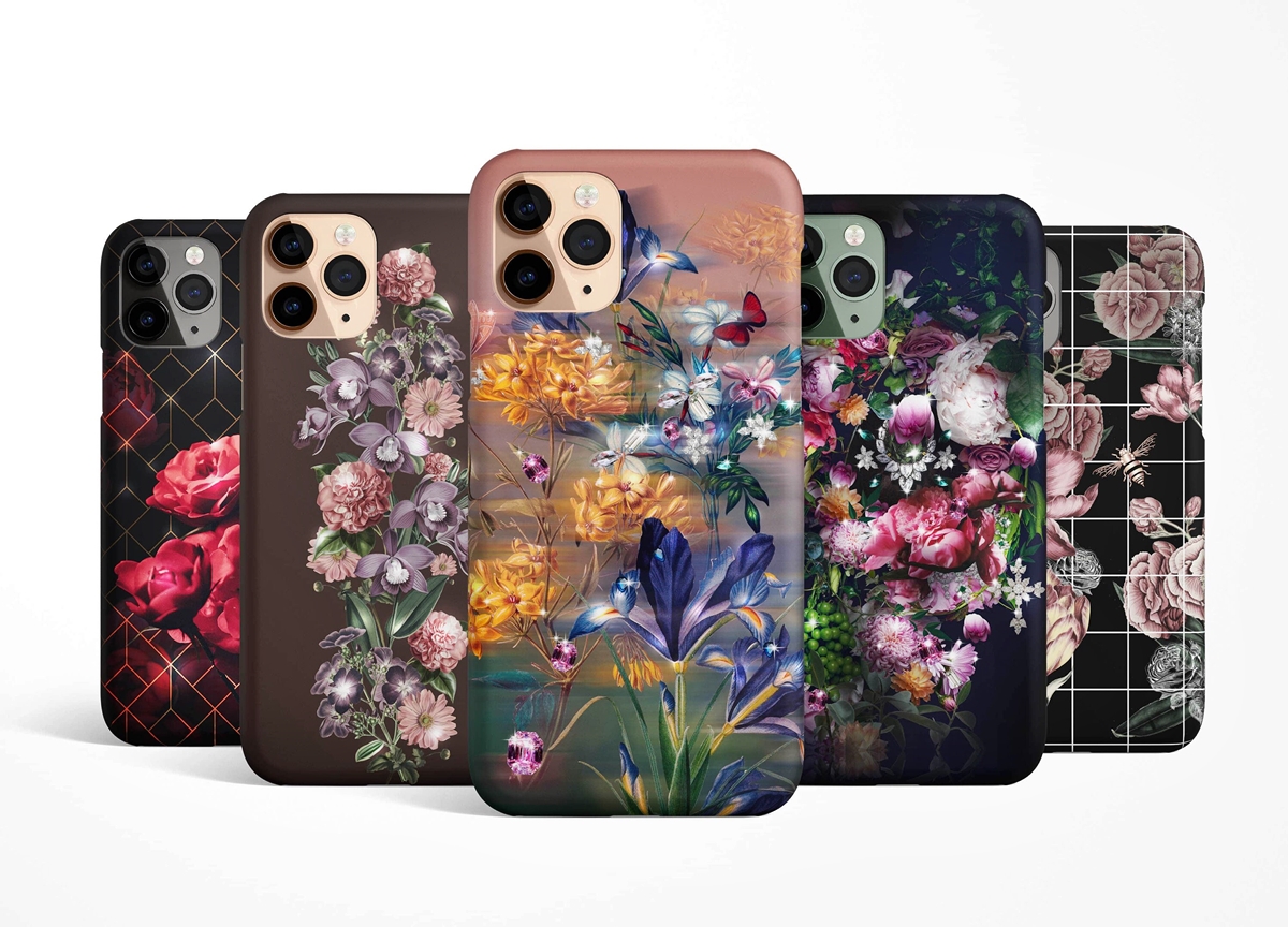 9 Unbelievable Floral Phone Case For 2024