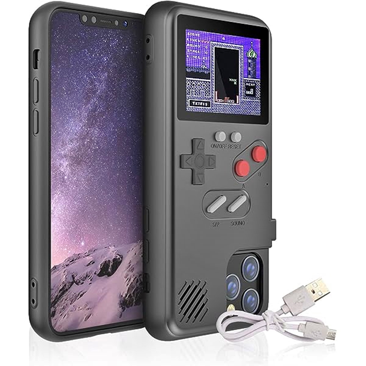 9 Unbelievable Game Boy Phone Case For 2024