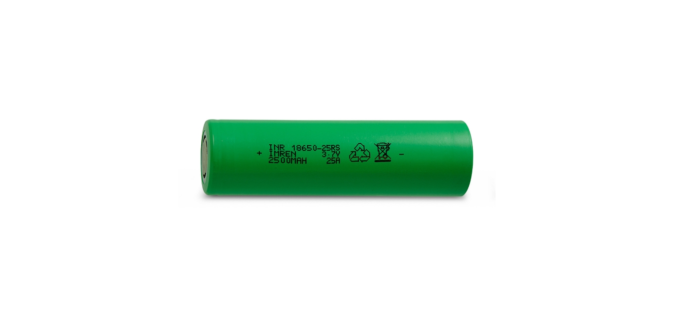 9 Unbelievable Imren 18650 Battery For 2024