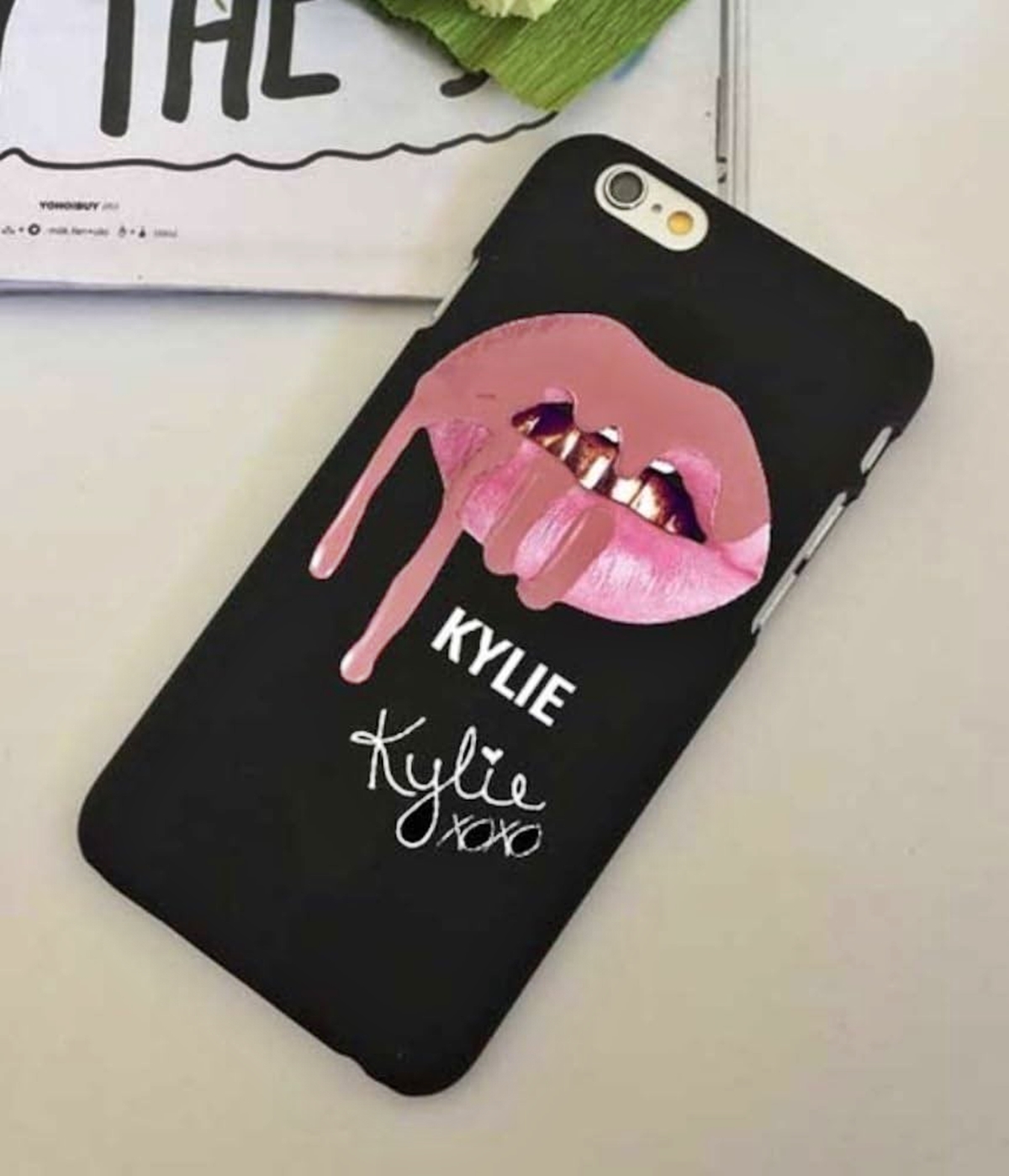 9 Unbelievable Kylie Jenner Phone Case For 2024