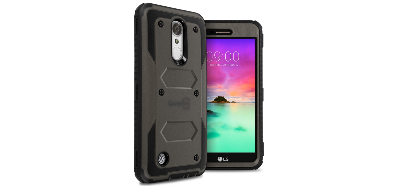 9 Unbelievable LGk8 Phone Case For 2024