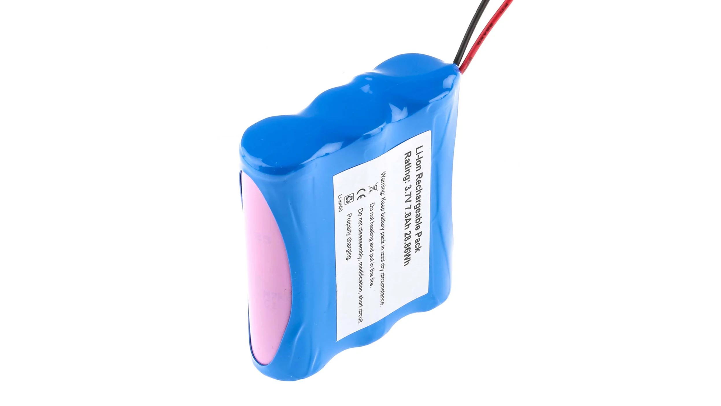 9 Unbelievable Rechargeable Lithium Battery For 2024