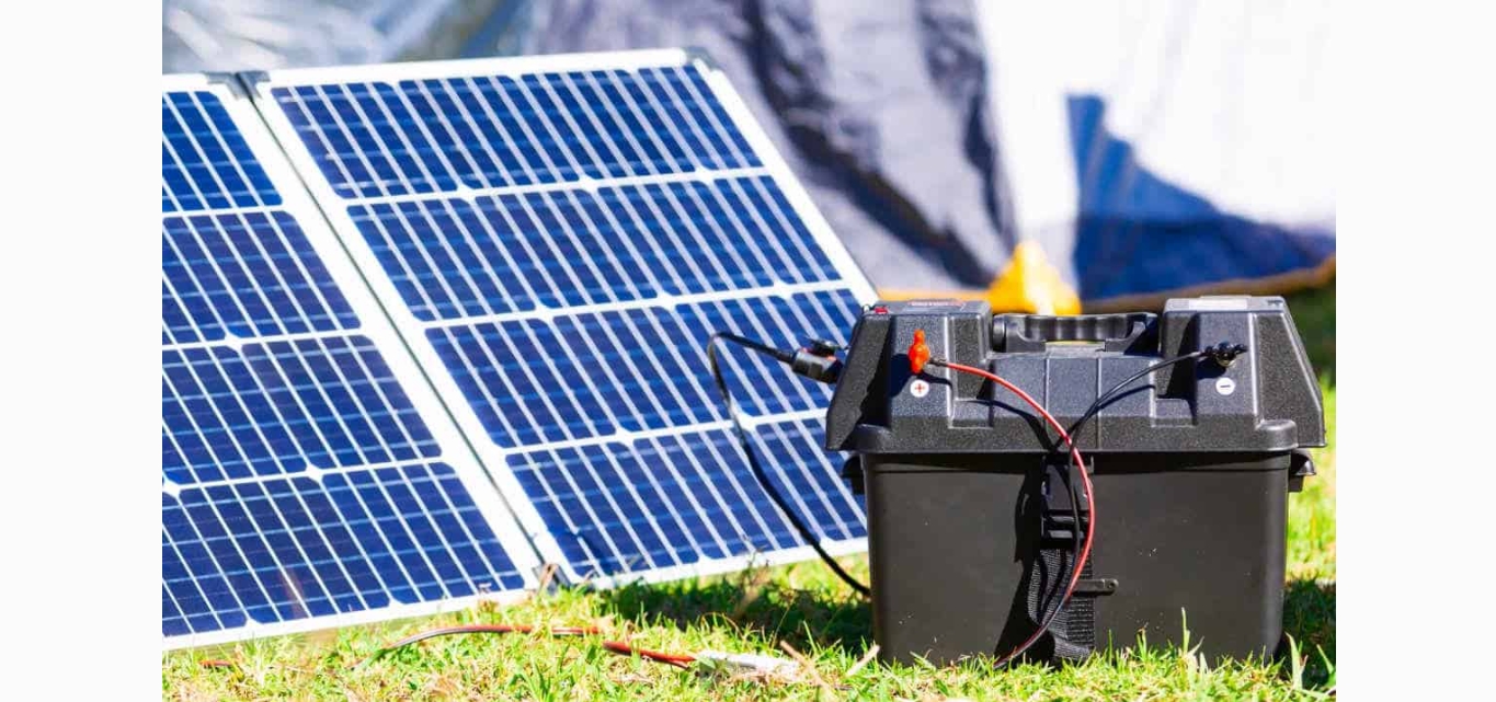 9 Unbelievable Solar Panel And Battery For 2024