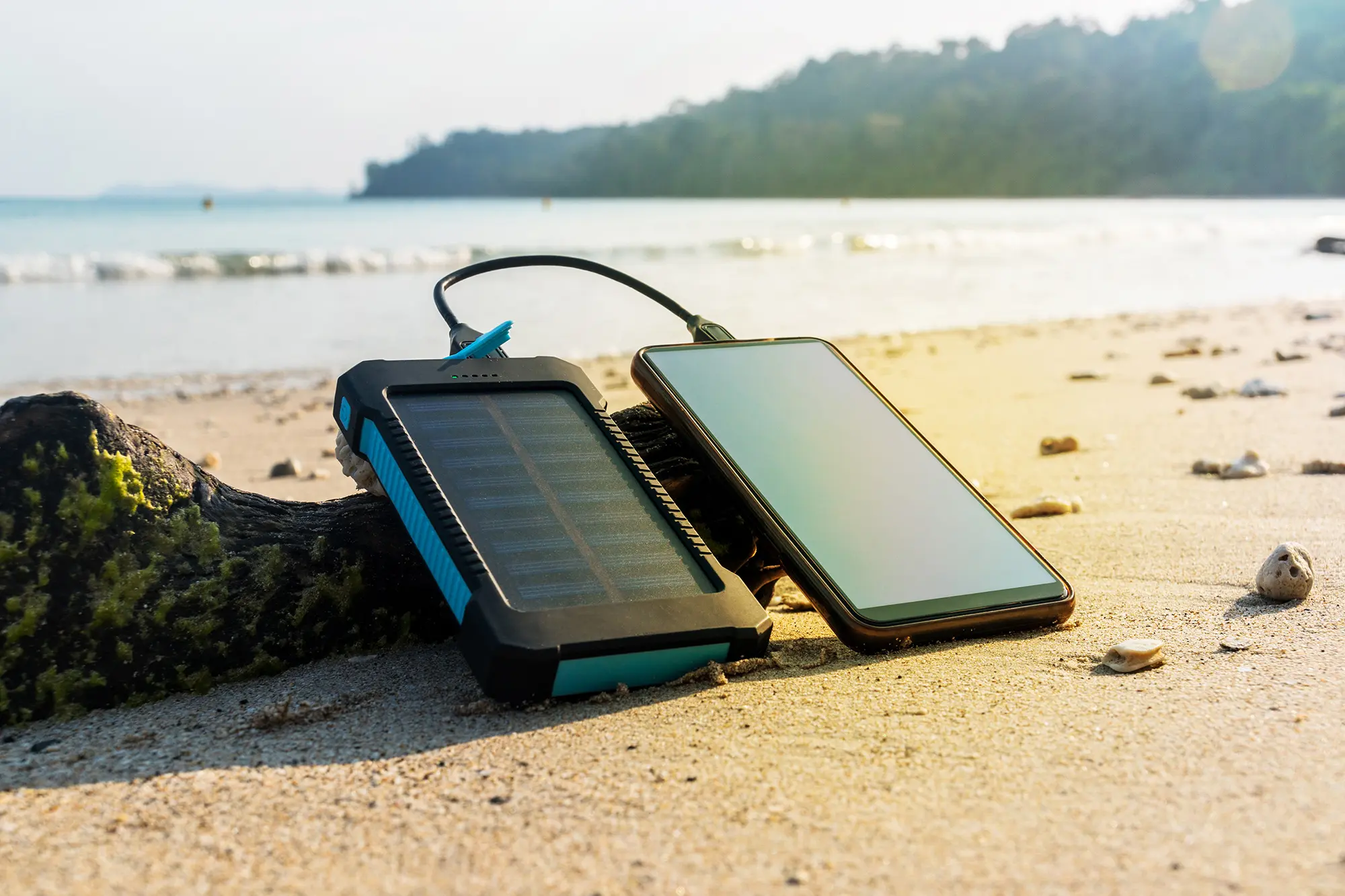 9 Unbelievable Solar Phone Charger For 2024