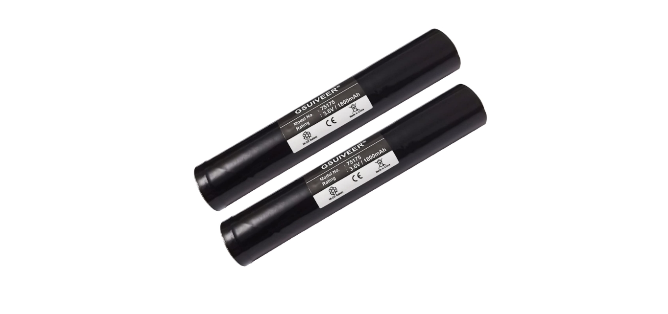 9 Unbelievable Streamlight Battery 75175 For 2024