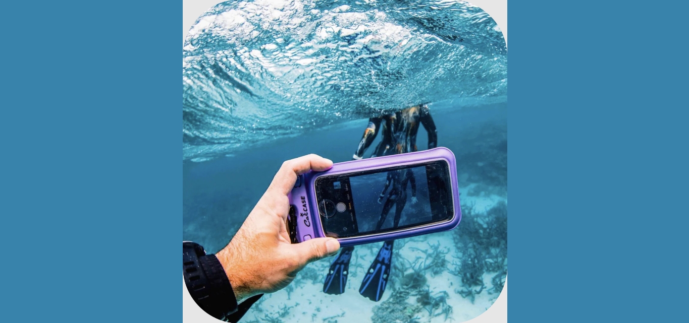 9 Unbelievable Underwater Phone Case For 2024