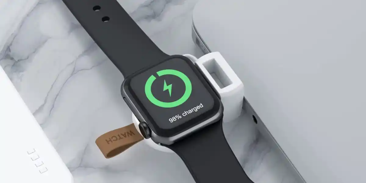 how-can-i-charge-my-smartwatch-without-a-charger