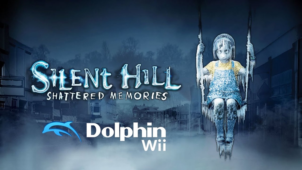 how-do-i-configure-gamepad-for-silent-hill-shattered-memories-for-wii-dolphin